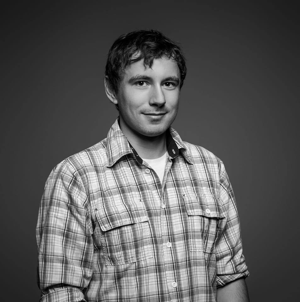 Martin Kobelka